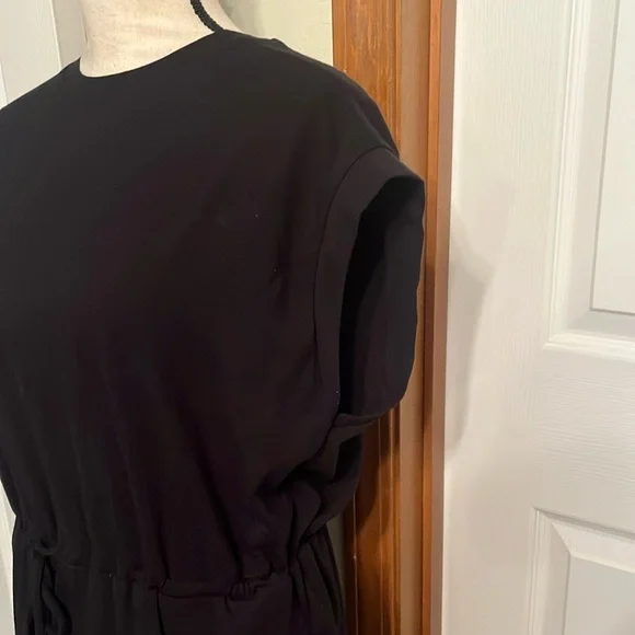 A New Day Black Dress - Picture 4 of 8